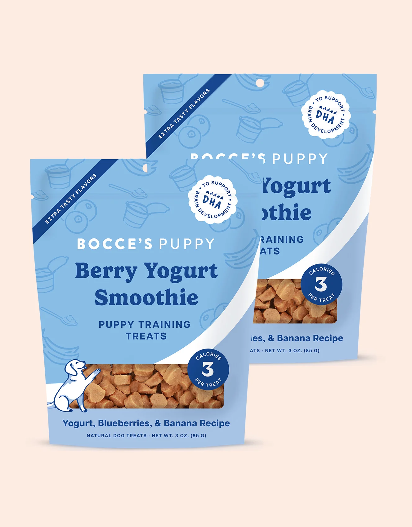 Training Treats - New